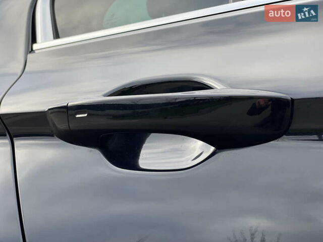 Чорний Фольксваген Пассат, об'ємом двигуна 2 л та пробігом 193 тис. км за 23500 $, фото 57 на Automoto.ua