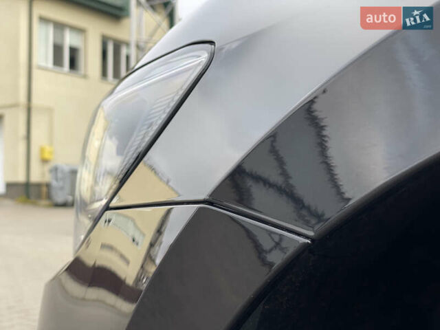 Чорний Фольксваген Пассат, об'ємом двигуна 2 л та пробігом 193 тис. км за 23500 $, фото 60 на Automoto.ua