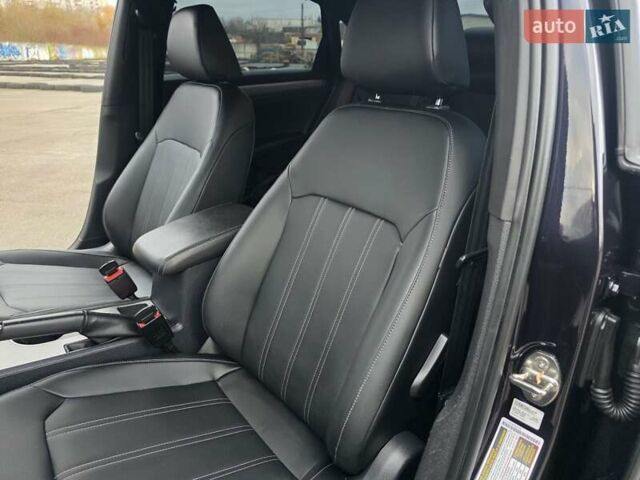 Черный Фольксваген Пассат, объемом двигателя 2 л и пробегом 117 тыс. км за 23777 $, фото 38 на Automoto.ua