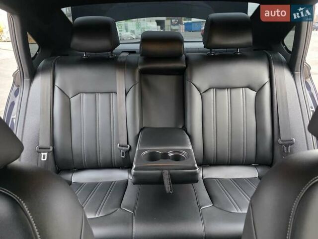 Черный Фольксваген Пассат, объемом двигателя 2 л и пробегом 117 тыс. км за 23777 $, фото 56 на Automoto.ua