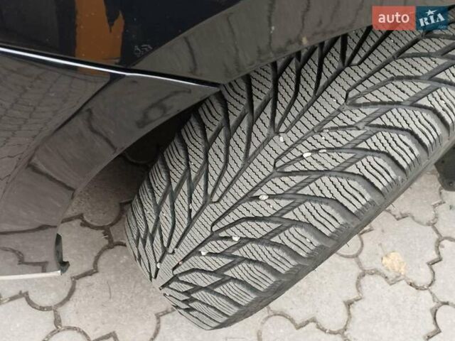 Фольксваген Пассат 2021 у Черкасах на Automoto.ua Чорний Фольксваген Пассат, об'ємом двигуна 2 л та пробігом 67 тис. км за 28500 $, фото 29 на Automoto.ua