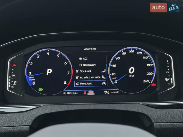 Черный Фольксваген Пассат, объемом двигателя 2 л и пробегом 199 тыс. км за 23990 $, фото 56 на Automoto.ua