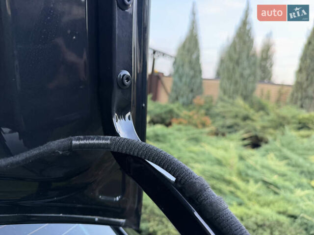 Черный Фольксваген Пассат, объемом двигателя 2 л и пробегом 39 тыс. км за 17499 $, фото 34 на Automoto.ua