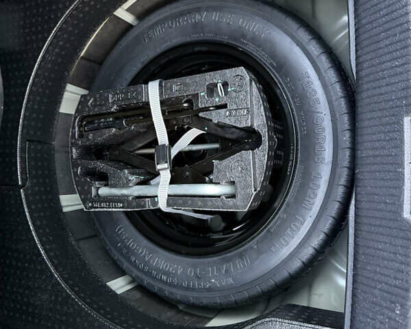 Черный Фольксваген Пассат, объемом двигателя 2 л и пробегом 39 тыс. км за 17499 $, фото 33 на Automoto.ua