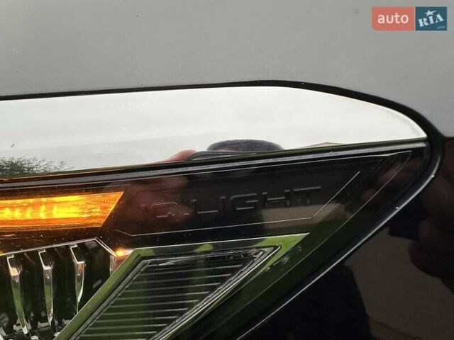 Черный Фольксваген Пассат, объемом двигателя 1.97 л и пробегом 189 тыс. км за 27990 $, фото 15 на Automoto.ua