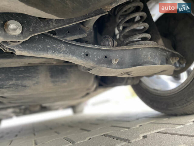 Чорний Фольксваген Пассат, об'ємом двигуна 2 л та пробігом 193 тис. км за 23500 $, фото 94 на Automoto.ua