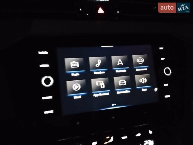 Фольксваген Пассат 2021 у Черкасах на Automoto.ua Чорний Фольксваген Пассат, об'ємом двигуна 2 л та пробігом 67 тис. км за 28500 $, фото 21 на Automoto.ua