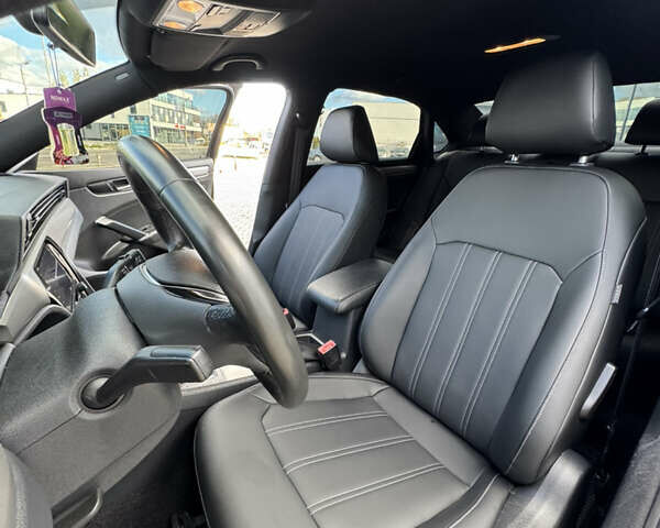 Чорний Фольксваген Пассат, об'ємом двигуна 1.98 л та пробігом 116 тис. км за 19500 $, фото 29 на Automoto.ua