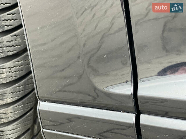 Чорний Фольксваген Пассат, об'ємом двигуна 2 л та пробігом 193 тис. км за 23500 $, фото 61 на Automoto.ua