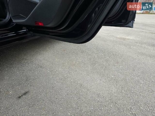 Черный Фольксваген Пассат, объемом двигателя 2 л и пробегом 117 тыс. км за 23777 $, фото 81 на Automoto.ua