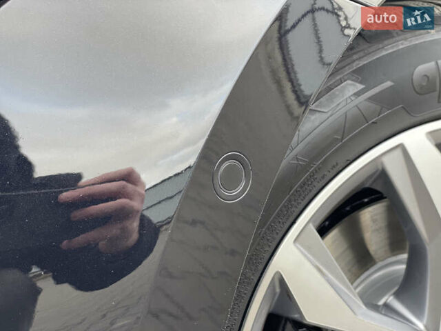 Чорний Фольксваген Пассат, об'ємом двигуна 2 л та пробігом 193 тис. км за 23500 $, фото 8 на Automoto.ua