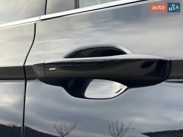 Чорний Фольксваген Пассат, об'ємом двигуна 2 л та пробігом 193 тис. км за 23500 $, фото 56 на Automoto.ua