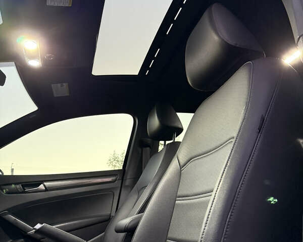 Фольксваген Пассат 2021 в Кривом Роге на Automoto.ua Черный Фольксваген Пассат, объемом двигателя 1.98 л и пробегом 60 тыс. км за 20500 $, фото 7 на Automoto.ua