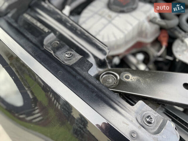 Чорний Фольксваген Пассат, об'ємом двигуна 2 л та пробігом 193 тис. км за 23500 $, фото 87 на Automoto.ua