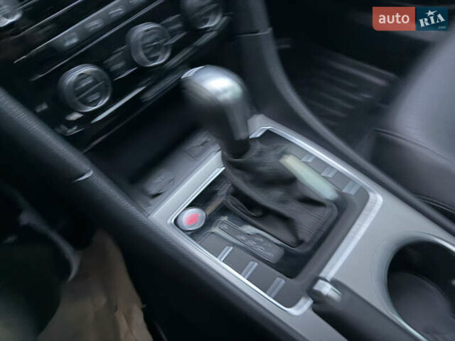 Черный Фольксваген Пассат, объемом двигателя 2 л и пробегом 39 тыс. км за 17499 $, фото 23 на Automoto.ua