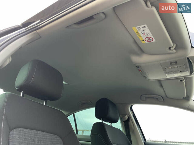 Чорний Фольксваген Пассат, об'ємом двигуна 2 л та пробігом 193 тис. км за 23500 $, фото 105 на Automoto.ua