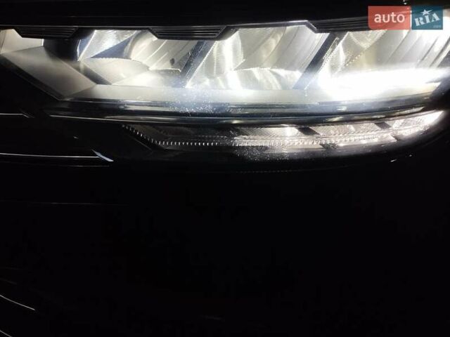 Фольксваген Пассат 2021 у Черкасах на Automoto.ua Чорний Фольксваген Пассат, об'ємом двигуна 2 л та пробігом 67 тис. км за 28500 $, фото 26 на Automoto.ua