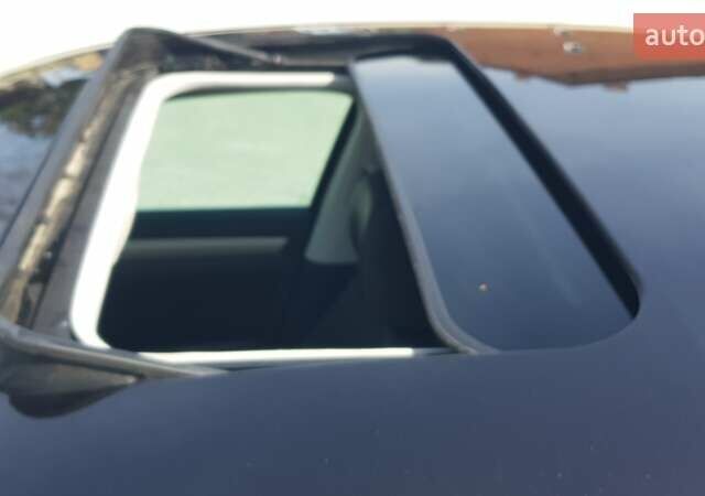 Чорний Фольксваген Пассат, об'ємом двигуна 2 л та пробігом 76 тис. км за 19499 $, фото 33 на Automoto.ua