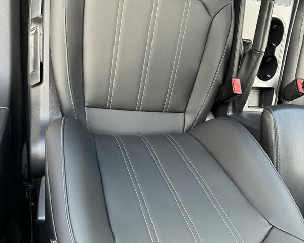 Чорний Фольксваген Пассат, об'ємом двигуна 1.98 л та пробігом 116 тис. км за 19500 $, фото 28 на Automoto.ua