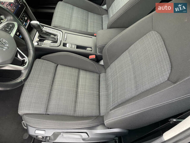 Чорний Фольксваген Пассат, об'ємом двигуна 2 л та пробігом 193 тис. км за 23500 $, фото 116 на Automoto.ua