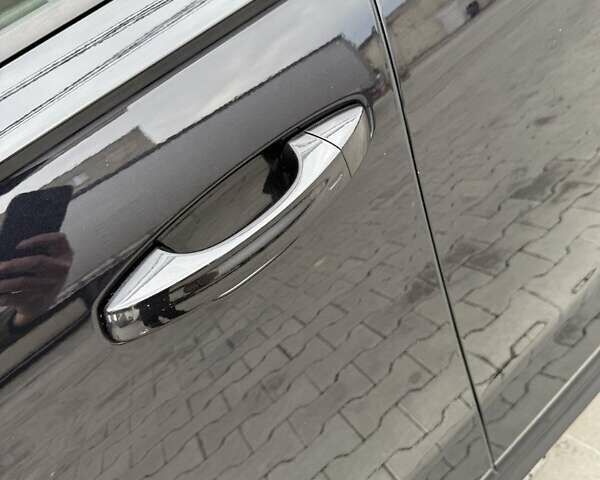 Чорний Фольксваген Пассат, об'ємом двигуна 1.98 л та пробігом 94 тис. км за 19000 $, фото 16 на Automoto.ua