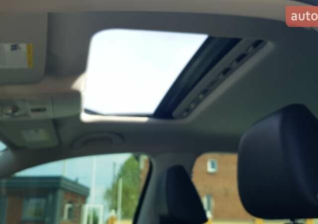 Чорний Фольксваген Пассат, об'ємом двигуна 2 л та пробігом 76 тис. км за 19499 $, фото 32 на Automoto.ua