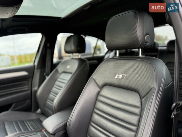 Черный Фольксваген Пассат, объемом двигателя 2 л и пробегом 128 тыс. км за 36700 $, фото 90 на Automoto.ua