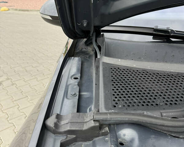 Черный Фольксваген Пассат, объемом двигателя 2 л и пробегом 128 тыс. км за 36700 $, фото 149 на Automoto.ua