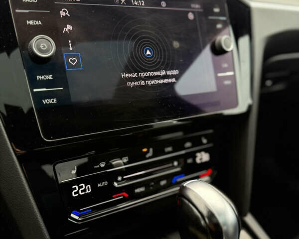 Черный Фольксваген Пассат, объемом двигателя 2 л и пробегом 128 тыс. км за 36700 $, фото 144 на Automoto.ua