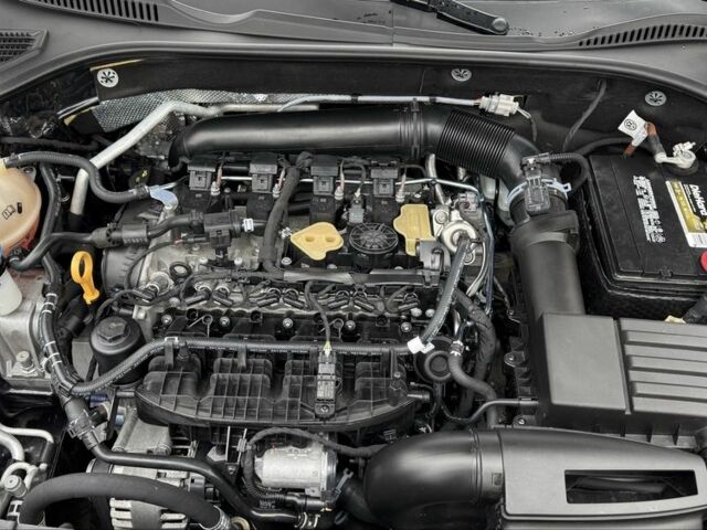 Черный Фольксваген Пассат, объемом двигателя 2 л и пробегом 131 тыс. км за 18800 $, фото 13 на Automoto.ua