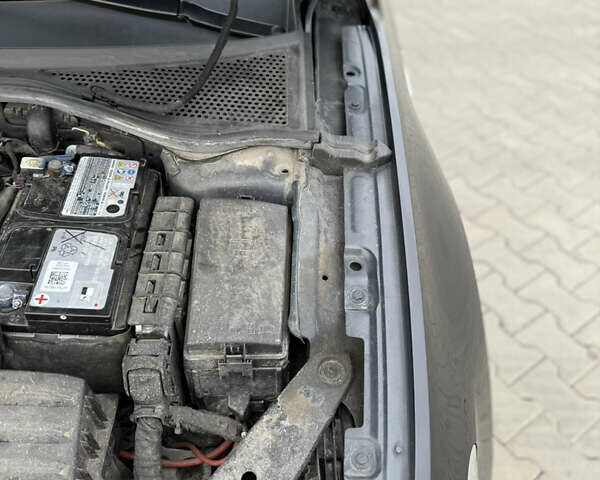 Чорний Фольксваген Пассат, об'ємом двигуна 2 л та пробігом 123 тис. км за 34900 $, фото 138 на Automoto.ua