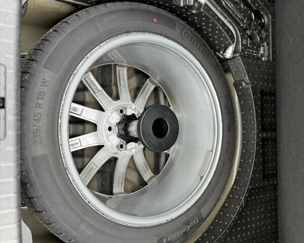 Черный Фольксваген Пассат, объемом двигателя 2 л и пробегом 128 тыс. км за 36700 $, фото 76 на Automoto.ua