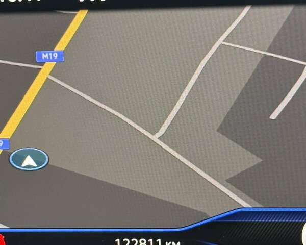 Чорний Фольксваген Пассат, об'ємом двигуна 2 л та пробігом 123 тис. км за 34900 $, фото 122 на Automoto.ua