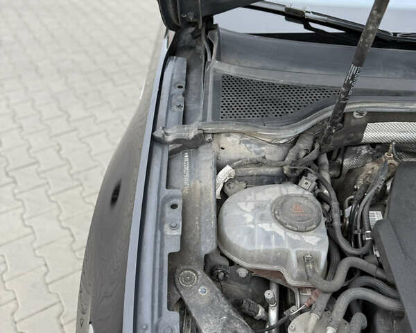 Чорний Фольксваген Пассат, об'ємом двигуна 2 л та пробігом 123 тис. км за 34900 $, фото 137 на Automoto.ua