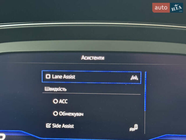 Чорний Фольксваген Пассат, об'ємом двигуна 2 л та пробігом 123 тис. км за 34900 $, фото 123 на Automoto.ua