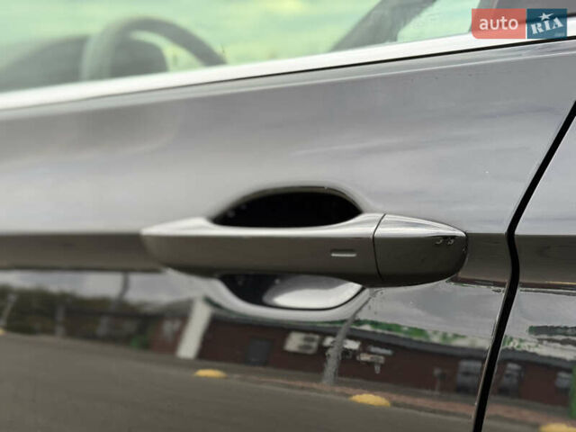 Черный Фольксваген Пассат, объемом двигателя 2 л и пробегом 128 тыс. км за 36700 $, фото 50 на Automoto.ua