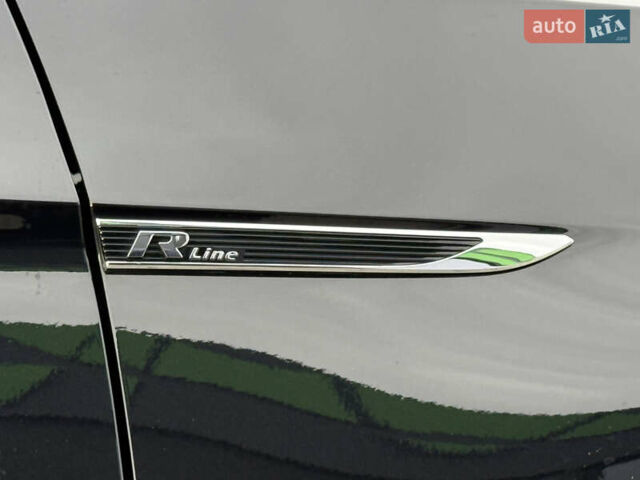 Чорний Фольксваген Пассат, об'ємом двигуна 2 л та пробігом 123 тис. км за 34900 $, фото 66 на Automoto.ua