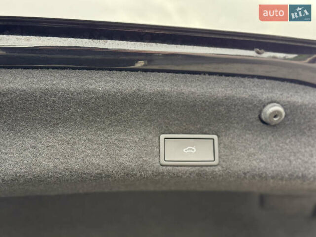 Черный Фольксваген Пассат, объемом двигателя 2 л и пробегом 128 тыс. км за 36700 $, фото 74 на Automoto.ua