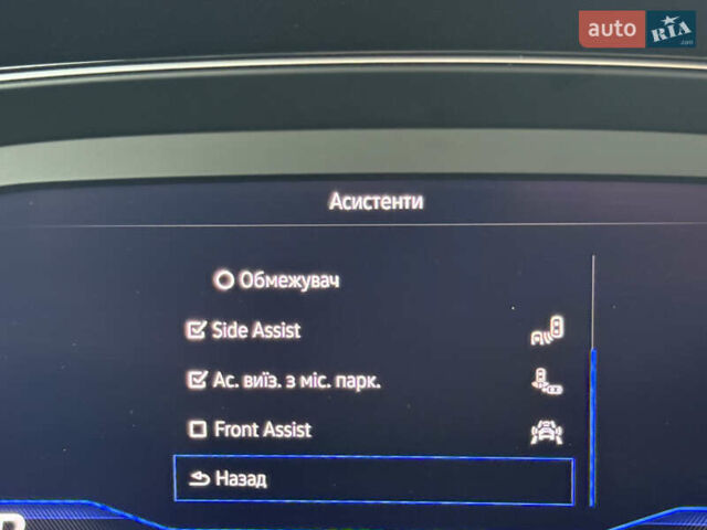 Чорний Фольксваген Пассат, об'ємом двигуна 2 л та пробігом 123 тис. км за 34900 $, фото 124 на Automoto.ua