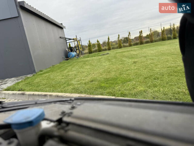 Чорний Фольксваген Пассат, об'ємом двигуна 2 л та пробігом 123 тис. км за 34900 $, фото 140 на Automoto.ua