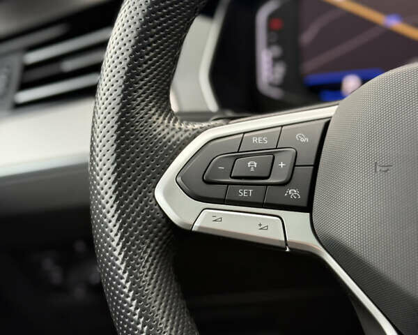 Черный Фольксваген Пассат, объемом двигателя 2 л и пробегом 128 тыс. км за 36700 $, фото 129 на Automoto.ua