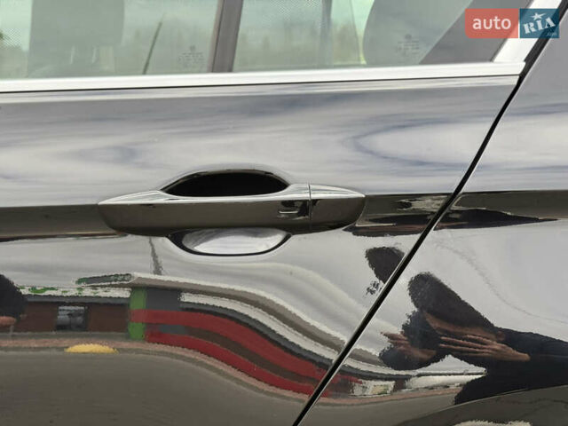 Черный Фольксваген Пассат, объемом двигателя 2 л и пробегом 128 тыс. км за 36700 $, фото 51 на Automoto.ua