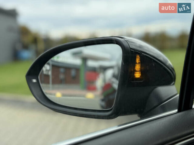 Черный Фольксваген Пассат, объемом двигателя 2 л и пробегом 128 тыс. км за 36700 $, фото 143 на Automoto.ua