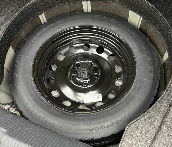 Черный Фольксваген Пассат, объемом двигателя 2 л и пробегом 131 тыс. км за 18800 $, фото 8 на Automoto.ua