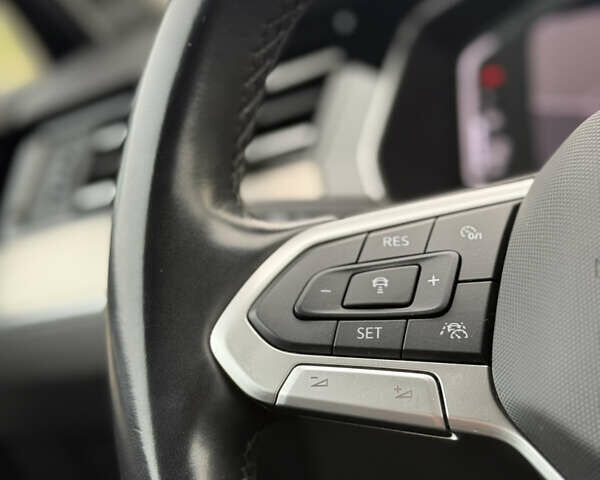 Чорний Фольксваген Пассат, об'ємом двигуна 2 л та пробігом 123 тис. км за 34900 $, фото 116 на Automoto.ua