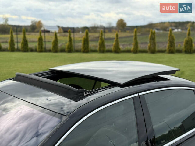 Черный Фольксваген Пассат, объемом двигателя 2 л и пробегом 128 тыс. км за 36700 $, фото 49 на Automoto.ua