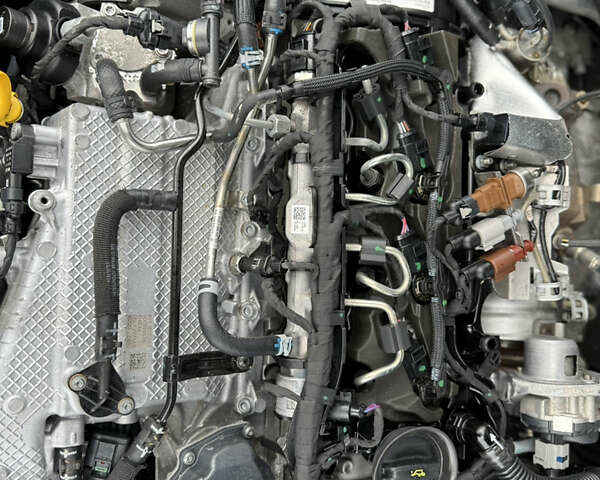 Черный Фольксваген Пассат, объемом двигателя 2 л и пробегом 128 тыс. км за 36700 $, фото 154 на Automoto.ua