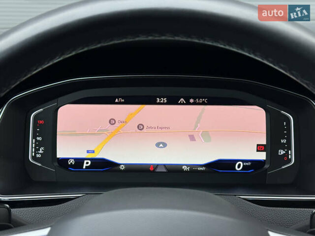 Чорний Фольксваген Пассат, об'ємом двигуна 1.97 л та пробігом 199 тис. км за 26599 $, фото 47 на Automoto.ua