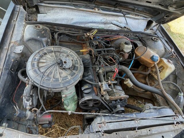 Черный Фольксваген Пассат, объемом двигателя 1.8 л и пробегом 100 тыс. км за 240 $, фото 6 на Automoto.ua