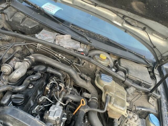 Черный Фольксваген Пассат, объемом двигателя 1.9 л и пробегом 3 тыс. км за 2500 $, фото 1 на Automoto.ua